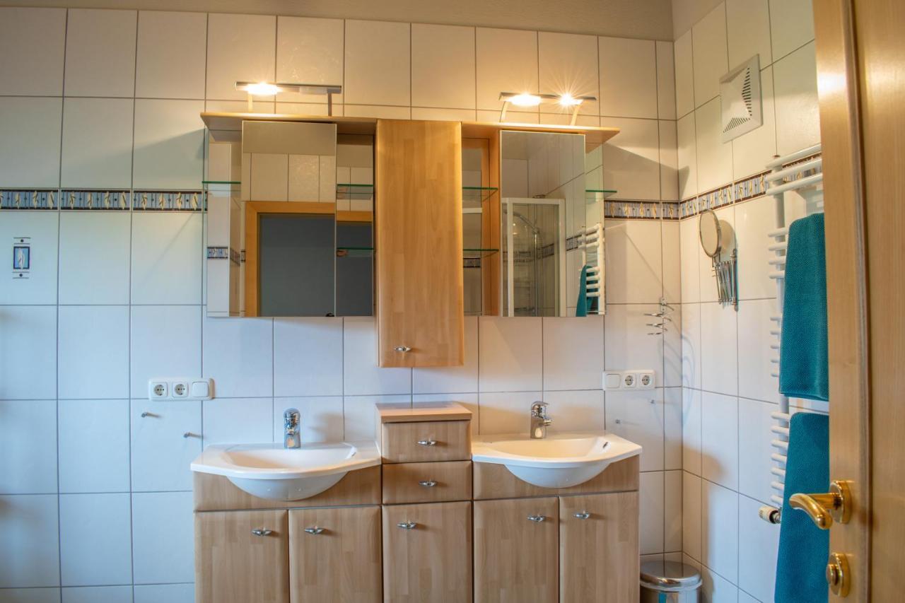 Weinzeit Chalet Konigsleiten Luaran gambar