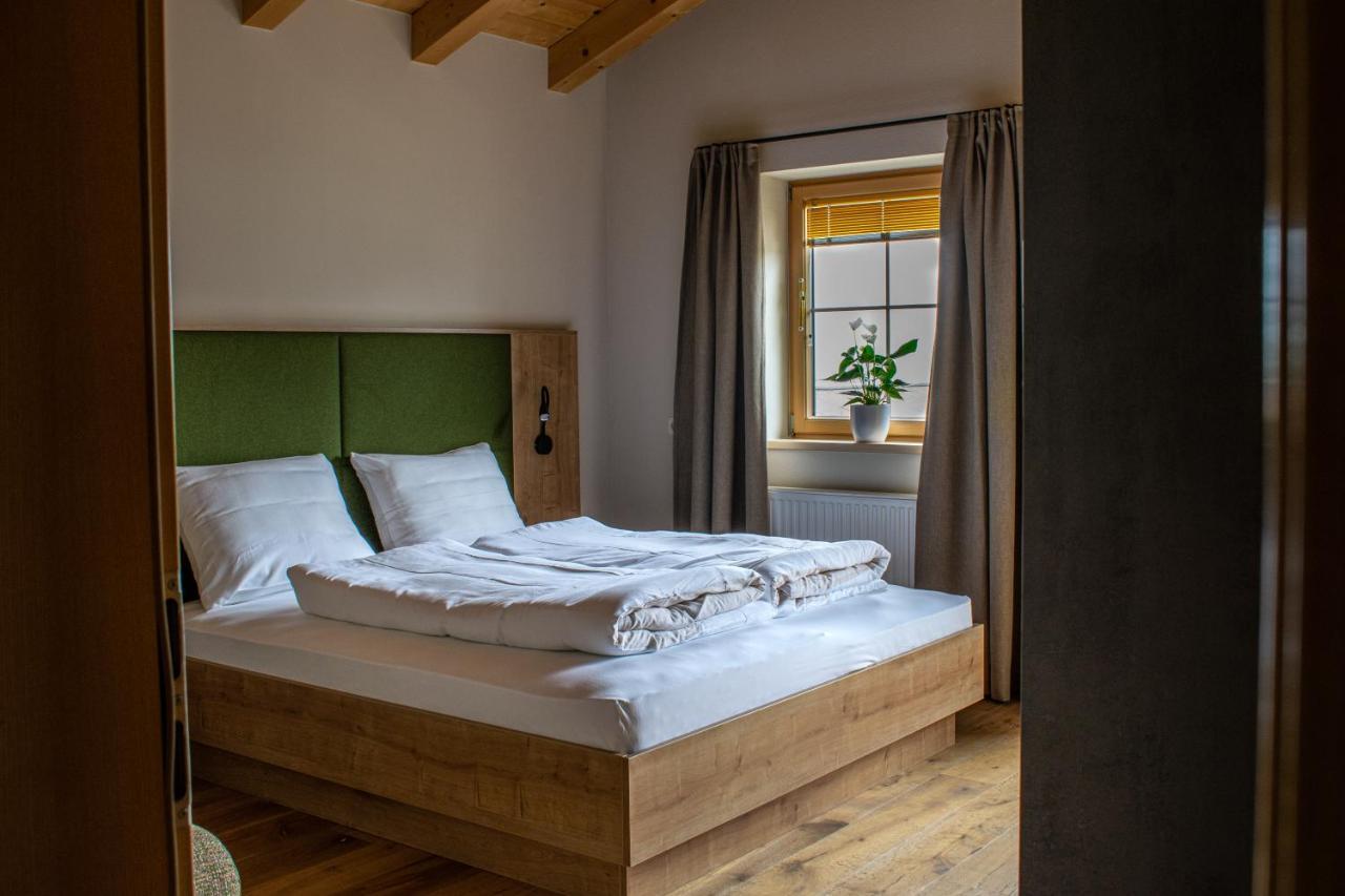 Weinzeit Chalet Konigsleiten Luaran gambar