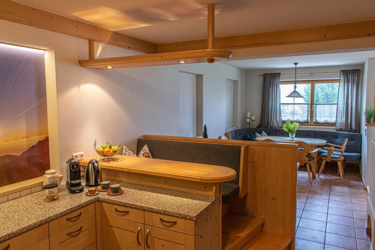 Weinzeit Chalet Konigsleiten Luaran gambar