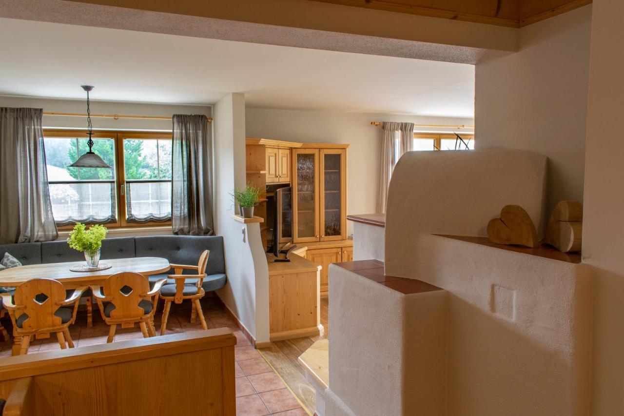 Weinzeit Chalet Konigsleiten Luaran gambar