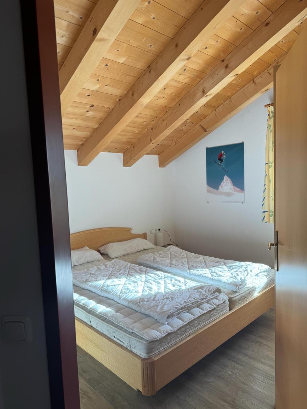 Weinzeit Chalet Konigsleiten Luaran gambar