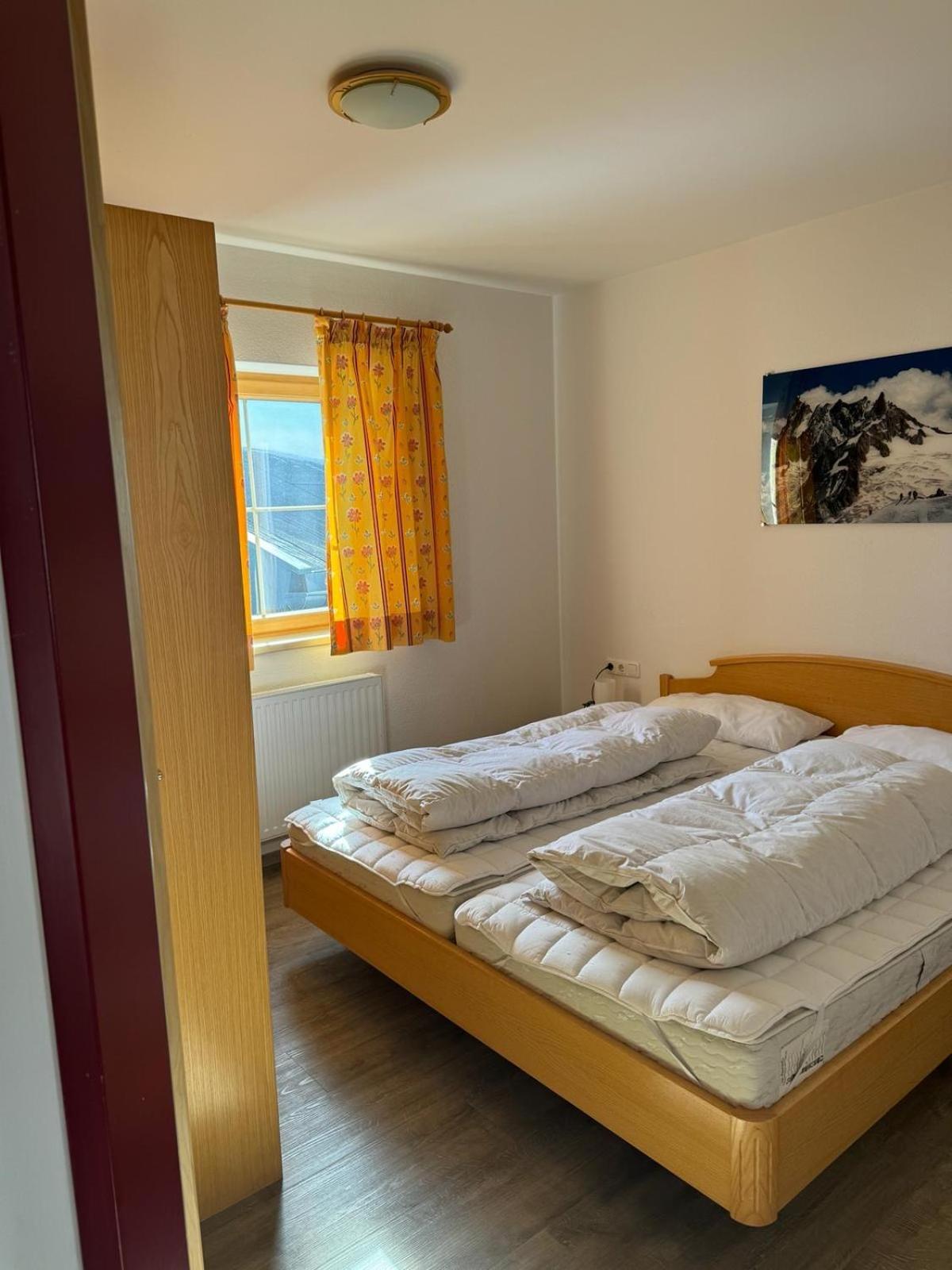 Weinzeit Chalet Konigsleiten Luaran gambar