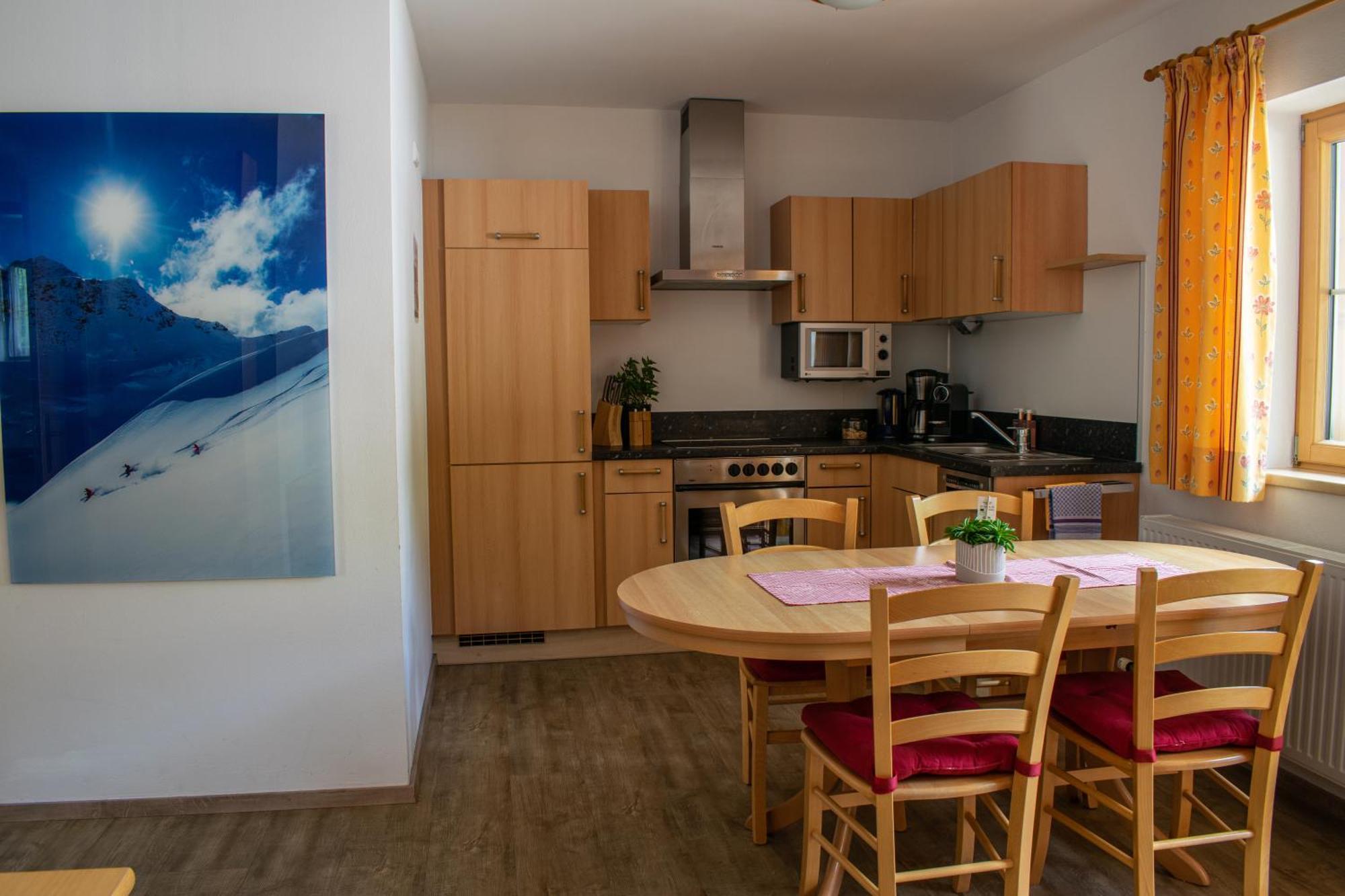 Weinzeit Chalet Konigsleiten Luaran gambar