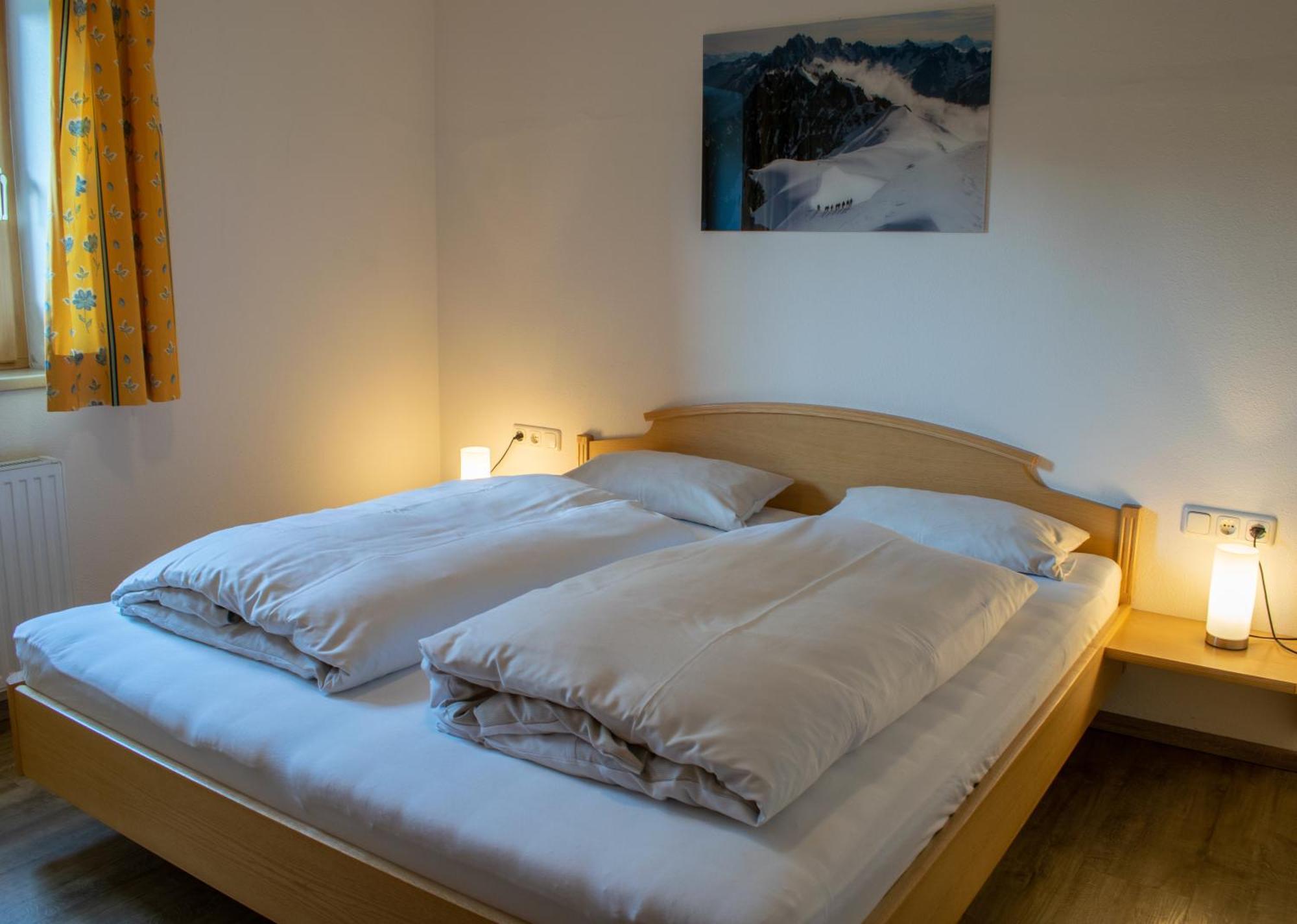 Weinzeit Chalet Konigsleiten Luaran gambar